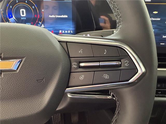 2027 Chevrolet Equinox