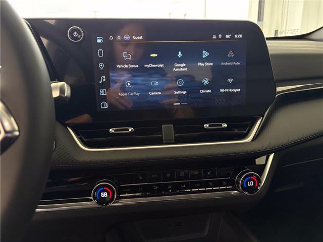 2027 Chevrolet Equinox