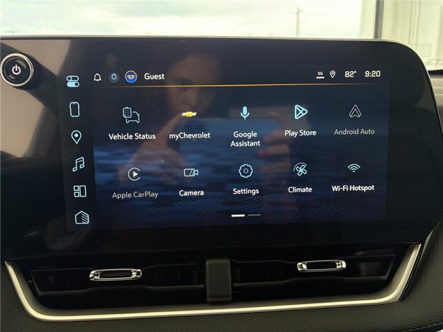 2027 Chevrolet Equinox