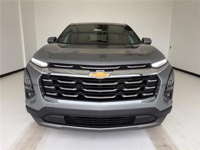 2027 Chevrolet Equinox