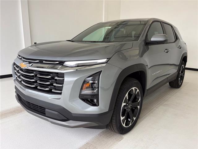 2027 Chevrolet Equinox