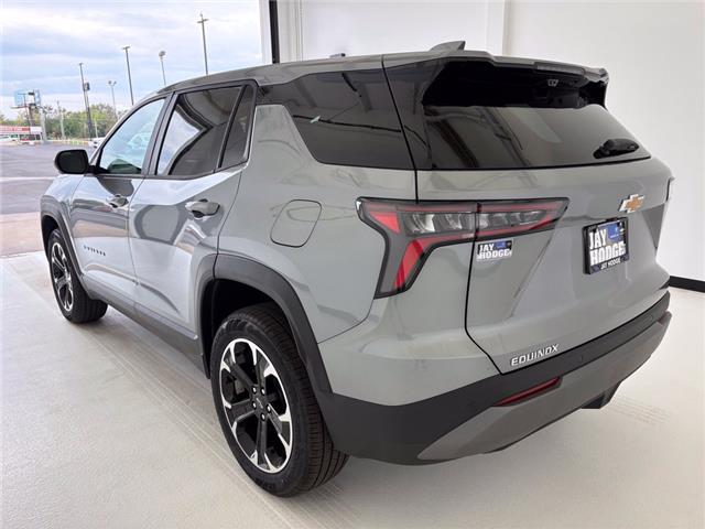 2027 Chevrolet Equinox