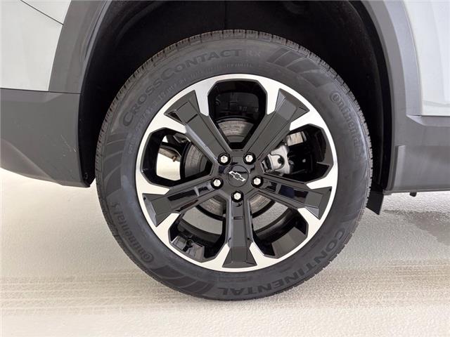 2027 Chevrolet Equinox