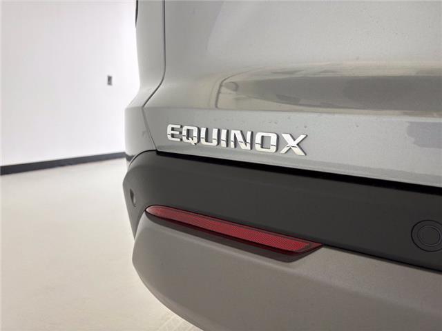 2027 Chevrolet Equinox
