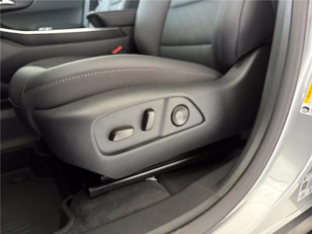 2027 Chevrolet Equinox