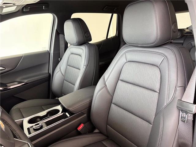 2027 Chevrolet Equinox
