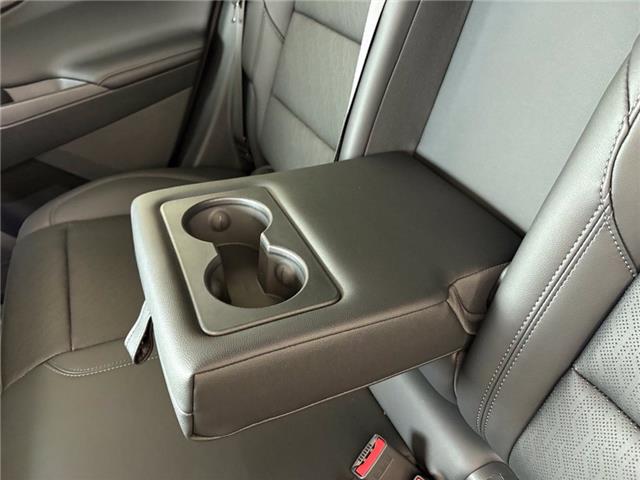2027 Chevrolet Equinox