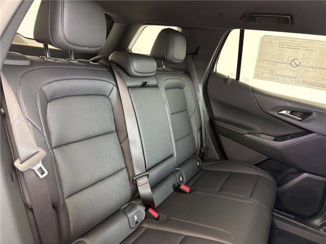 2027 Chevrolet Equinox