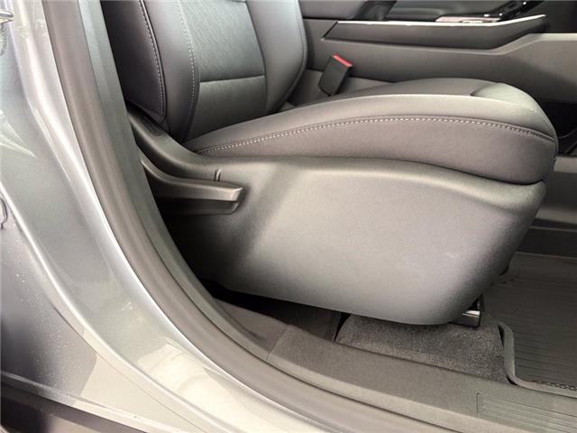 2027 Chevrolet Equinox