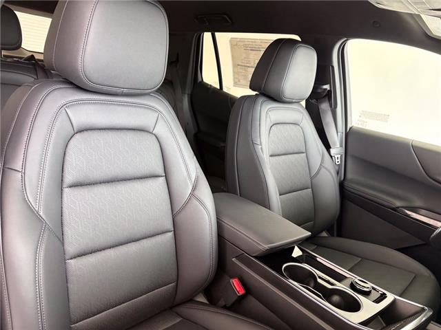 2027 Chevrolet Equinox