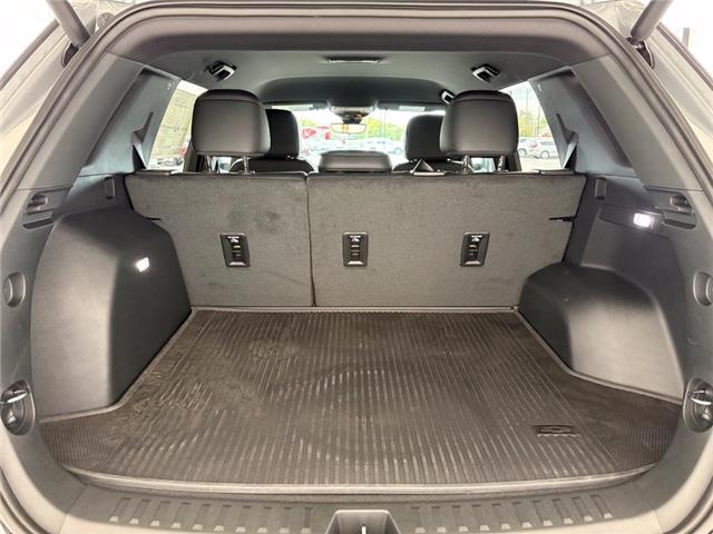 2027 Chevrolet Equinox