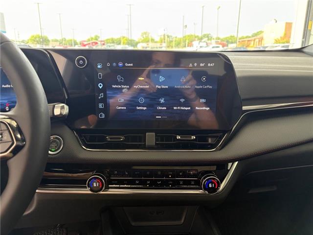 2027 Chevrolet Equinox