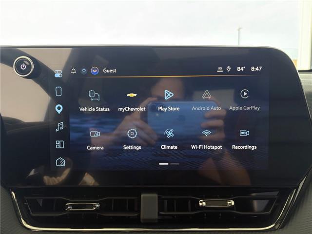 2027 Chevrolet Equinox
