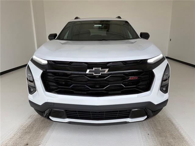 2027 Chevrolet Equinox