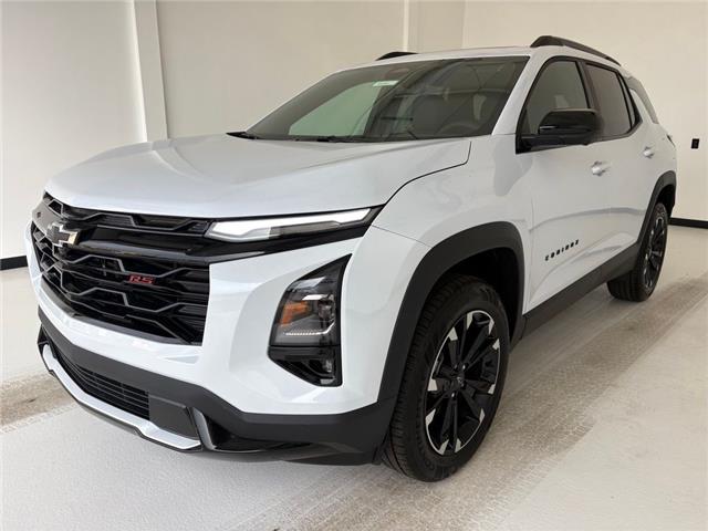 2027 Chevrolet Equinox