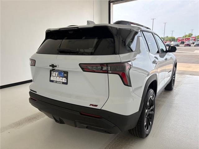 2027 Chevrolet Equinox