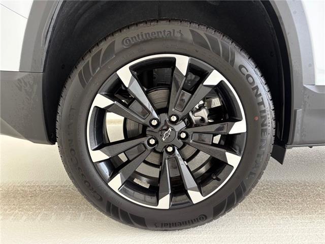 2027 Chevrolet Equinox