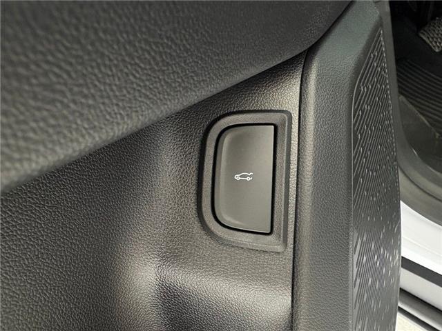2027 Chevrolet Equinox