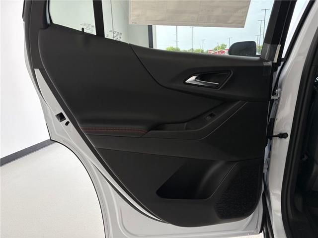2027 Chevrolet Equinox