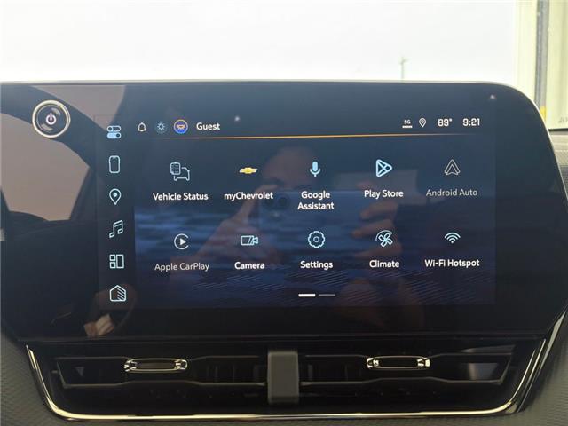 2027 Chevrolet Equinox