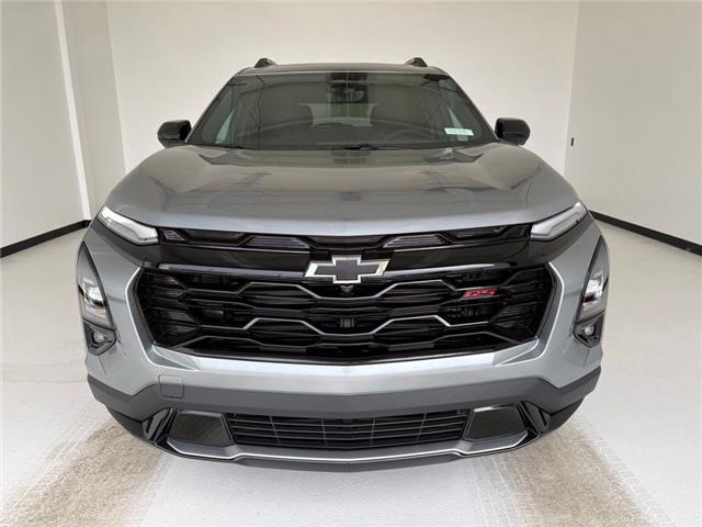 2027 Chevrolet Equinox