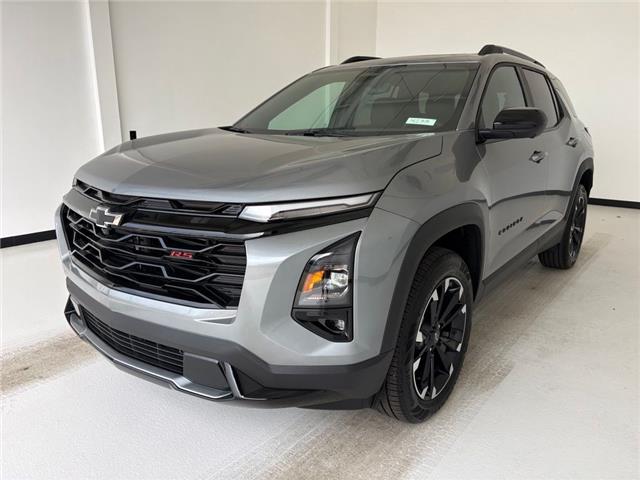 2027 Chevrolet Equinox