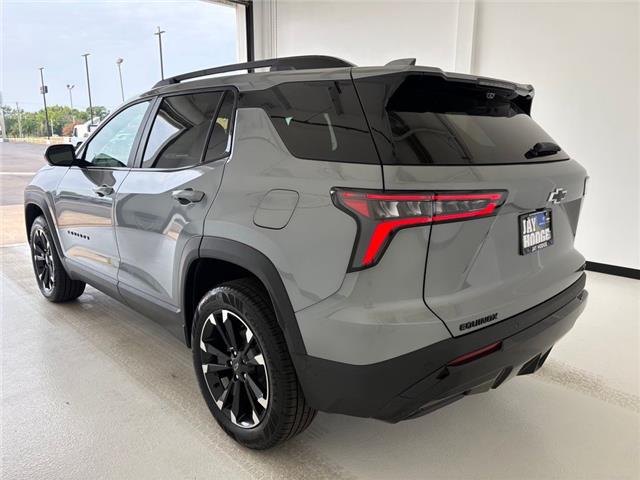 2027 Chevrolet Equinox