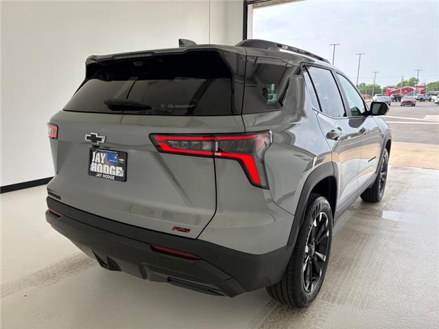 2027 Chevrolet Equinox
