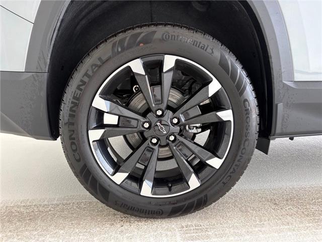 2027 Chevrolet Equinox