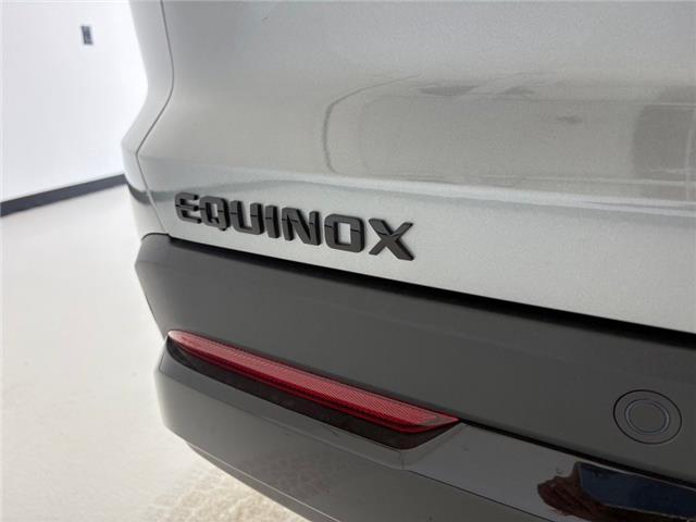 2027 Chevrolet Equinox