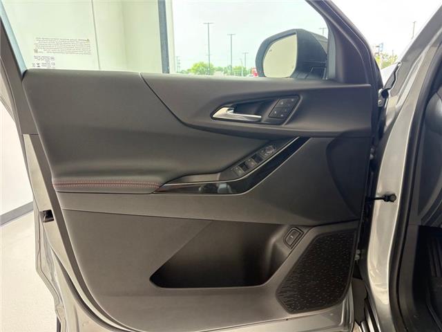 2027 Chevrolet Equinox