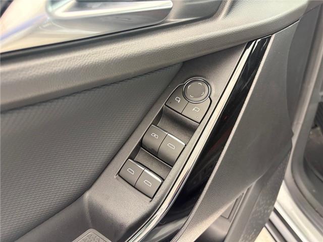 2027 Chevrolet Equinox