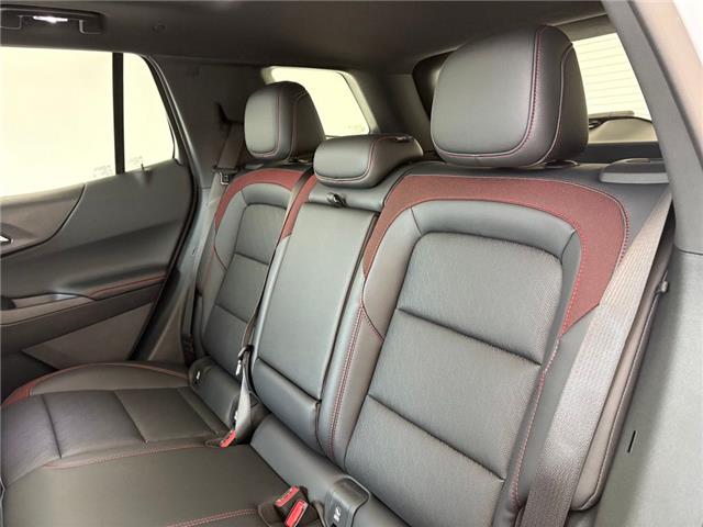 2027 Chevrolet Equinox