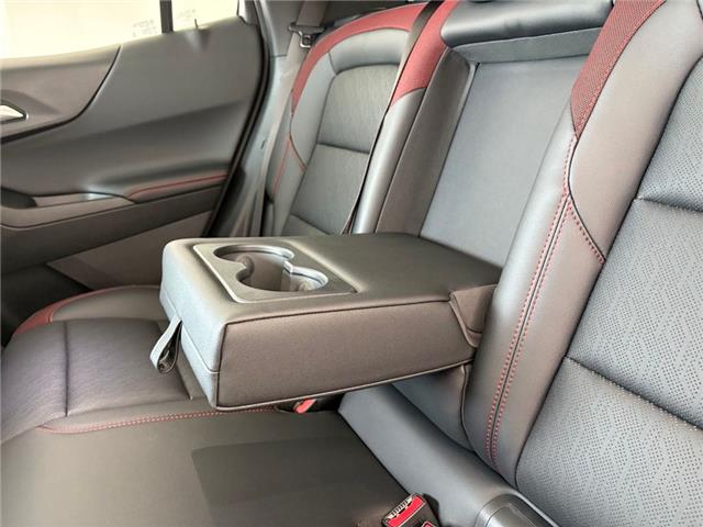 2027 Chevrolet Equinox