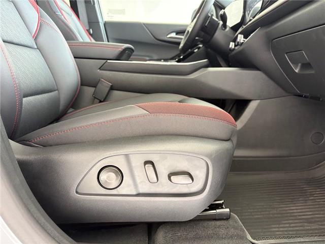 2027 Chevrolet Equinox