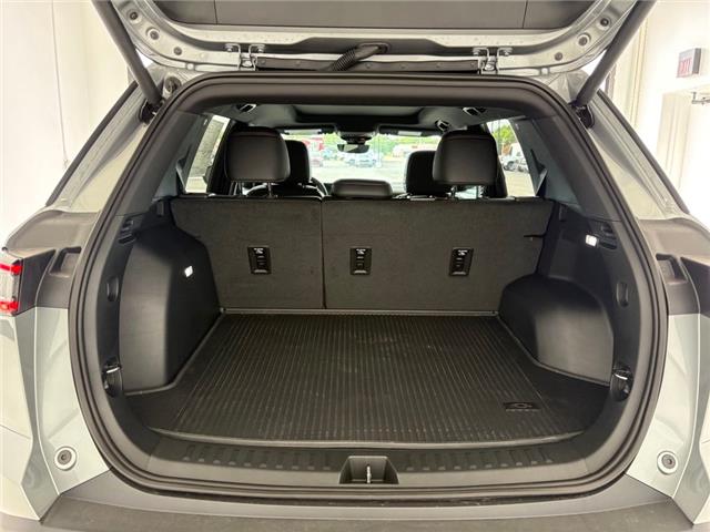 2027 Chevrolet Equinox