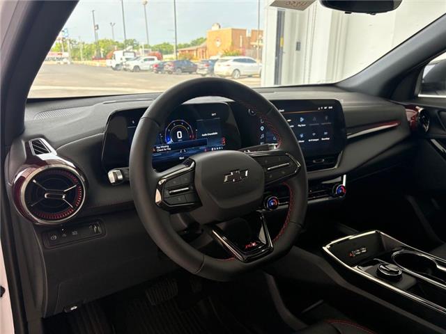 2027 Chevrolet Equinox