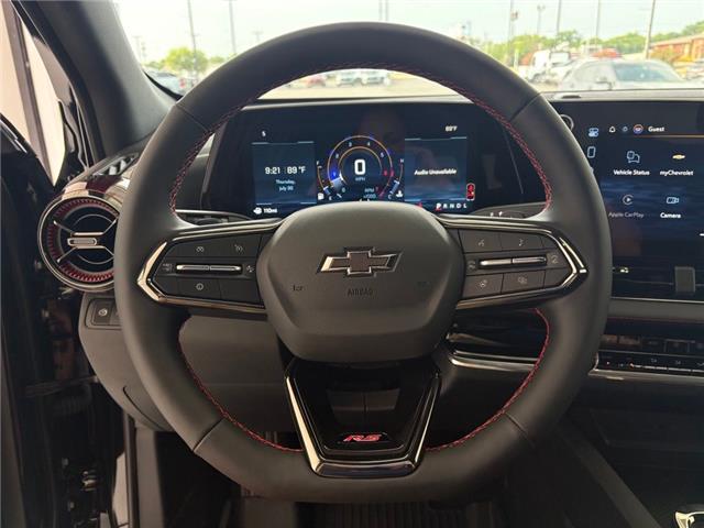 2027 Chevrolet Equinox