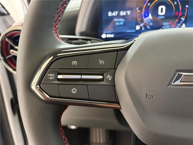 2027 Chevrolet Equinox