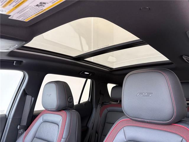 2027 Chevrolet Equinox