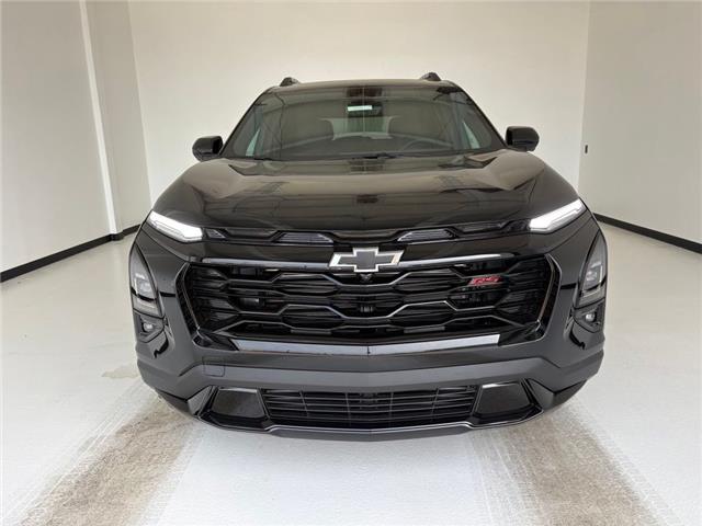 2027 Chevrolet Equinox