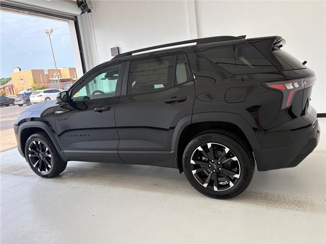 2027 Chevrolet Equinox