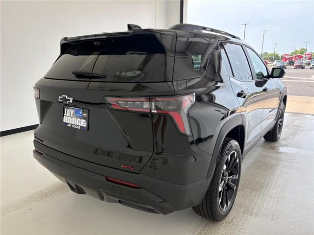2027 Chevrolet Equinox