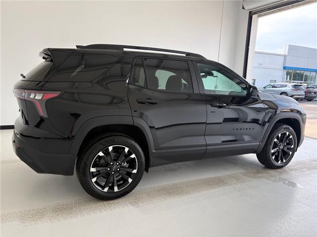 2027 Chevrolet Equinox
