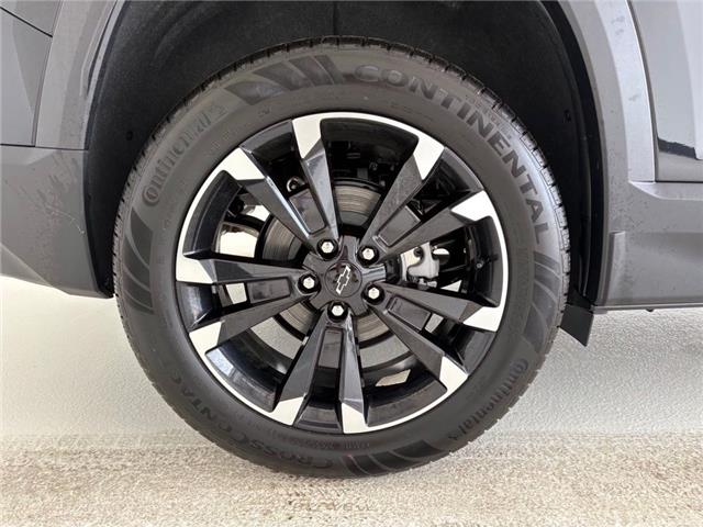 2027 Chevrolet Equinox