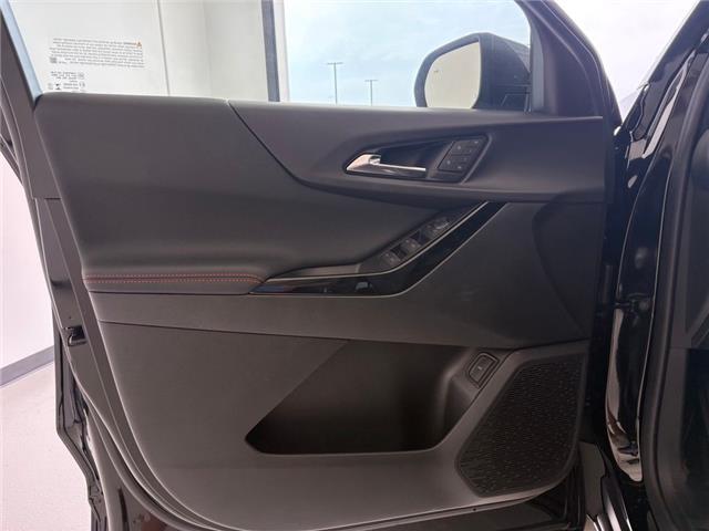 2027 Chevrolet Equinox