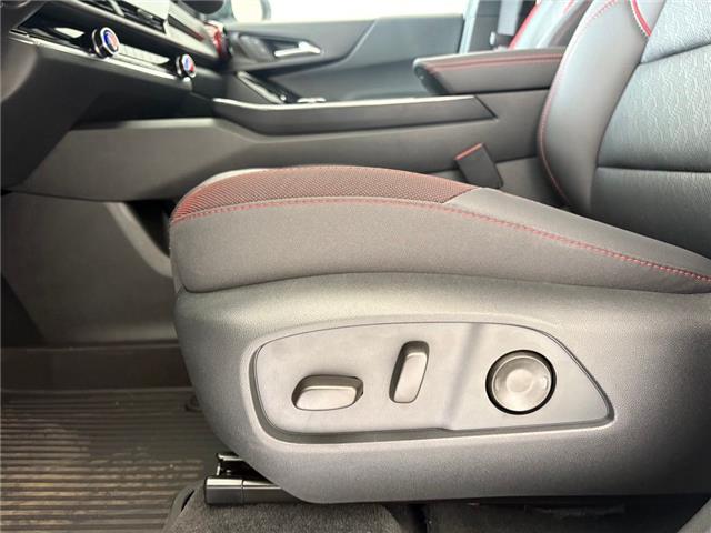 2027 Chevrolet Equinox
