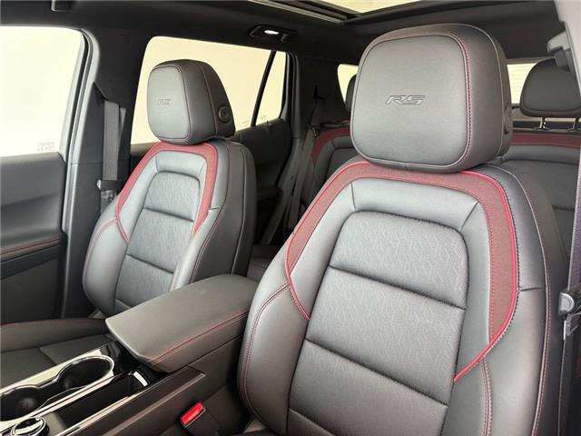 2027 Chevrolet Equinox