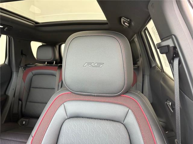 2027 Chevrolet Equinox