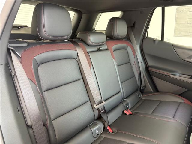 2027 Chevrolet Equinox